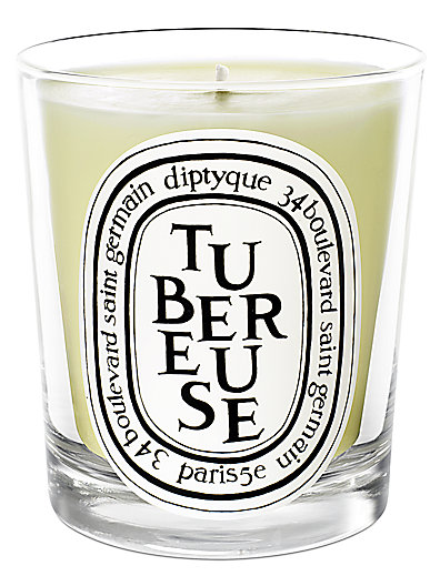 Diptyque Paris - Tubéreuse Candle
