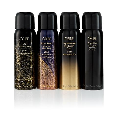 Oribe Hair Care Purse Size Sprays
