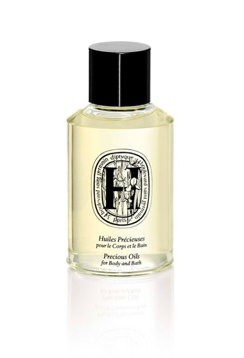 Diptyque Precious Oils For Body & Bath