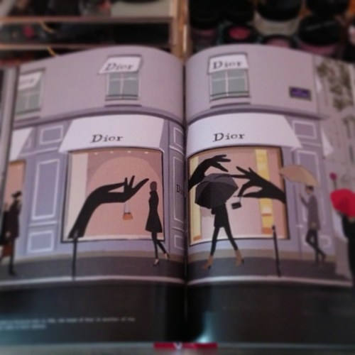 Paris Sketchbook, by Jason Brooks