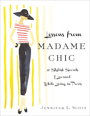 Lessons from Madame Chic