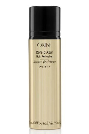 Oribe Hair Care Côte d’Azur Hair Refresher