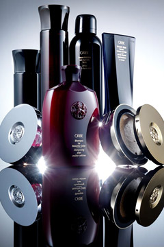 Oribe Haircare