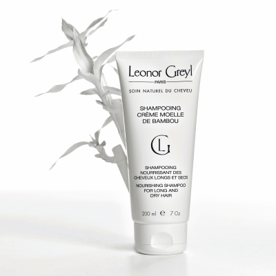 Leonor Greyl Shampooing Crème Moelle de Bambou