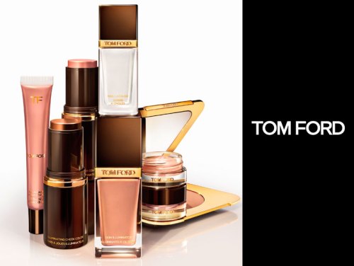 Tom Ford Beauty Summer 2013