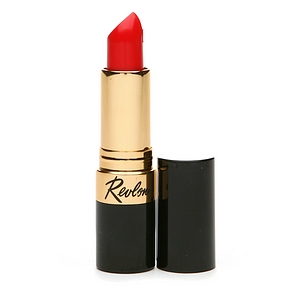 An iconic red, Revlon Fire & Ice $7