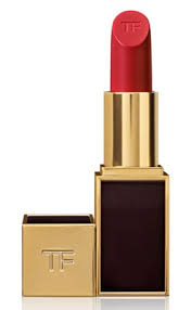 The ultimate in luxury cosmetics, Tom Ford Cherry Lush $48
